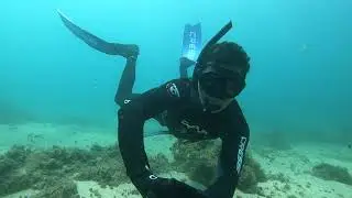 La rueda de Sa Conca