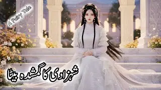 The Princess’ Lost Son 😱👶| Betrayal, Lies, Revenge & Royal Revenge👑#kinzafairytales #fairytalesstory