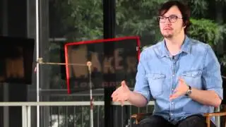 NFMLA 1/2014 Moviemaker Magazine Interview with Dir. Christiano Dias