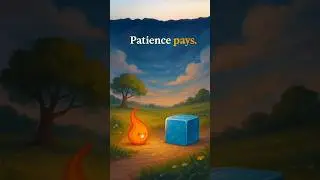 Patience! #strong #power  #discipline #trust #Growth #Mindset #Success #Believe #goals #win #heroic