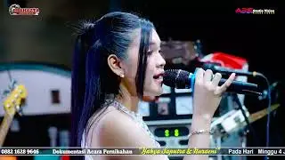 DI SIMPANG JALAN - SABELA KDI // PRAHAZTA \\ ARIF VISION - ARDANA AUDIO