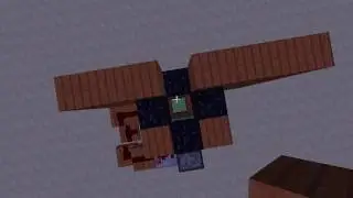 Minecraft redstone elevator updata 1.11.2