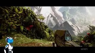 Halo 4 | I CAN RUN!!!