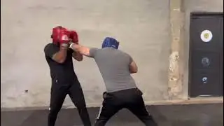 #BoxingSparring #BeginnerBoxing #SparringTips #BoxingTechniques #AwaisBoxingTrainer
