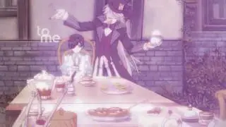 Perfect { collab &hearts;