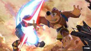 HewDraw Remix - Clips of the Week #9 (SSBU)