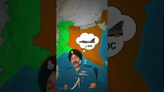 Pakistan&rsquo;s New Air Strategy That India Can&rsquo;t Ignore!