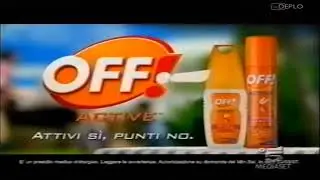 Logo Animation OFF Active 2007