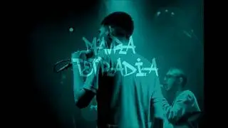 Μαύρα Τετράδια - Πάρε με απο εδώ