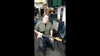 Aalberg Audio Guitar Pedals (Reverb, Delay, Controller) ~ AXL ~ Rocktownmusic.net