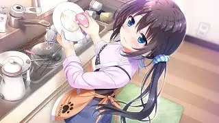 [osu!] Yakushi Ruri - Oniichan, Gyutte Shite! Motto Shite! [MOTTO SHITE]