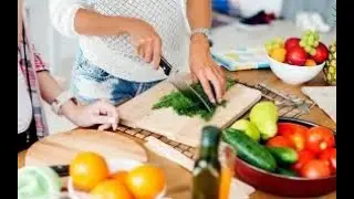 Compilation of Free Cooking Videos