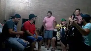 Juliano e Jardel - Ex Rainha