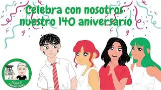 🥳🎉 COMPRA TU THERMOMIX&reg; TM6 Y CELEBRA CON NOSOTROS EL 140 ANIVERSARIO DE VORWERK 🥳🎉