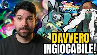 Il DISASTRO del DLC di Leggende Pokémon Z-A: non sono riuscito a finirlo!