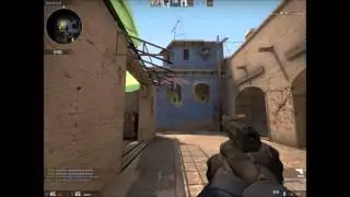 5 hs pistol ace