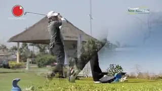 See Inside The New Kuta Golf Course