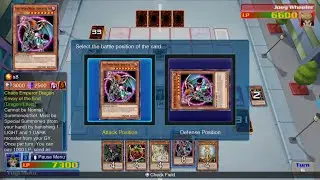 Yu-Gi-Oh Using A Chaos Emperor Dragon - Envoy Of The End Deck