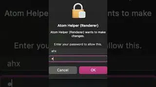 Find and edit .zshrc file using finder