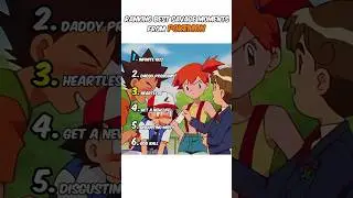 Pokemon Savage Moments 😂😂