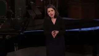 G. Puccini - Tu, tu, piccolo iddio (Madama Butterfly)