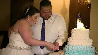Rachel & Adam's Wedding Highlight Video