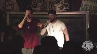 Nugz N Sterba Live HD 1-21-17 @ Lookout Lounge Omaha, NE