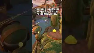 Tank Commander In GW2 Brings The BOOM!
