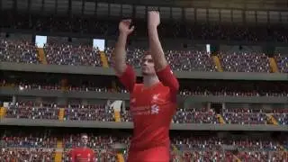 F8TAL Episode #1 with MAHREZ by ss2195