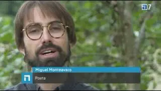 Literatura propia en gallego-asturiano y en ingl&eacute;s. TPA Noticias.