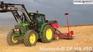 MASTERDRILL DF ha 450