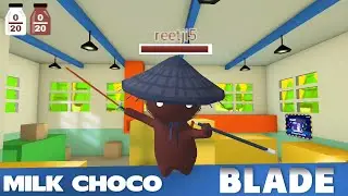 MilkChoco Star League Blade Season 12