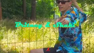 Augenringemann - Britney & Shaki