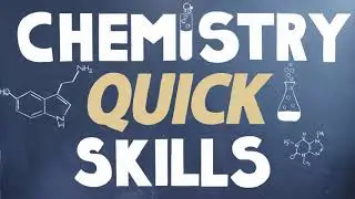 Chemistry Quick Skills: Weighing by Difference