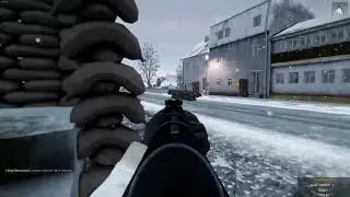 Arma 3 | RAINY DAY | DLC. GLOBAL MOBILIZATION
