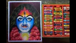 MAA KALI/MAHAKALI/HAPPY DIWALI