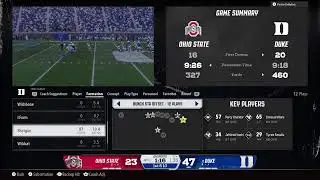 Elite Ohio State @ Duke (11)