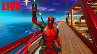 The NEW Default - Deadpool Dominating (Live)
