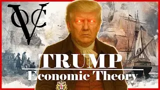 Trump is a Mercantilist