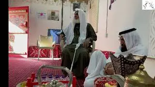 الشيخ ابرهيم بن حمد الجطيلي يتحدث عن الرؤى في جلسة الديوانيه الثلاثاء ١٤٤٣/٣/٢٧هـ(الجزء الثالث)