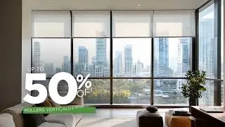 New Year Look Book | Indoor Blinds | ABC Blinds