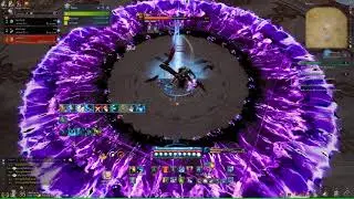 [BNS]Warlock ป่าสวรรค์แห่งความฝัน แบบยาก (ทุกมุมมอง)