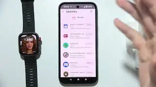 HUAWEI Watch Fit 4 Pro: как установить игры