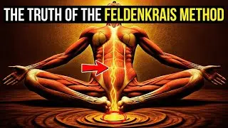 3 Hidden Movements That Activate Neuroplasticity and Transform Trauma into Creative Power