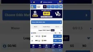 How to win with Betking virtual league. Tricks that work🤯 | playground for kings 💪🏾