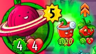 LOS LEGENDARIOS AROS DE CEBOLLA 🤭😂 PvZ Heroes