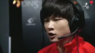 [16-01] Highlights SKT T1 Faker Syndra/SKT T1 vs KT Rolster