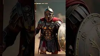 Spartans Truth vs Movies | Real History Behind 300 Warriors #shorts #shortvideo #short