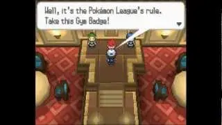 Pokemon White: Episode 4 (The Martyr)