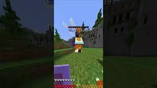 DONT KLICK THE SOUND! #minecraft #minecraftclips #minecraftpvpclips #minecraftpvpmontage
